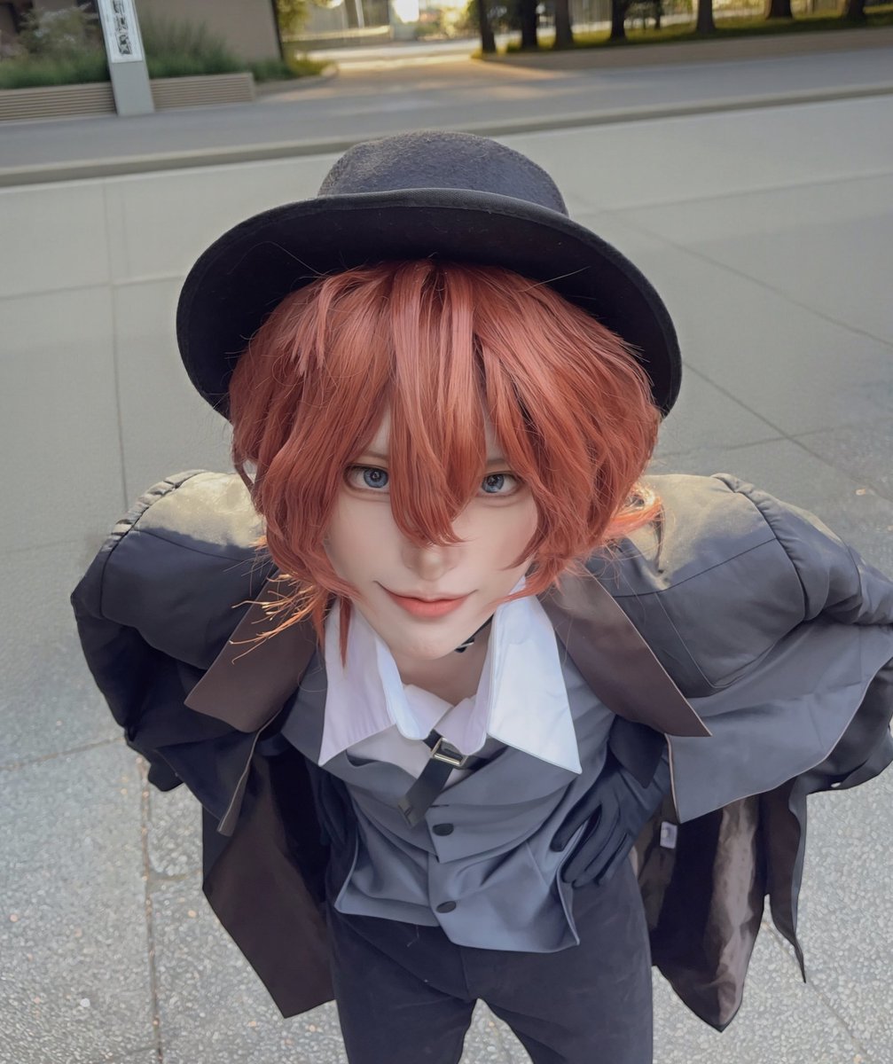 冬士郎 tweet media