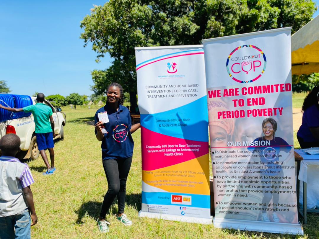 WomensLoveInit1's tweet photo. When communities support menstrual health, girls gain confidence, stay in school, and unlock their full potential. Let’s invest in girls. 
  #APeriodFriendlyWorld #ColoursOfChange #GirlsMatter #PeriodEquity
#menstrualhygieneday2026 https://t.co/RRe8nLh4mM