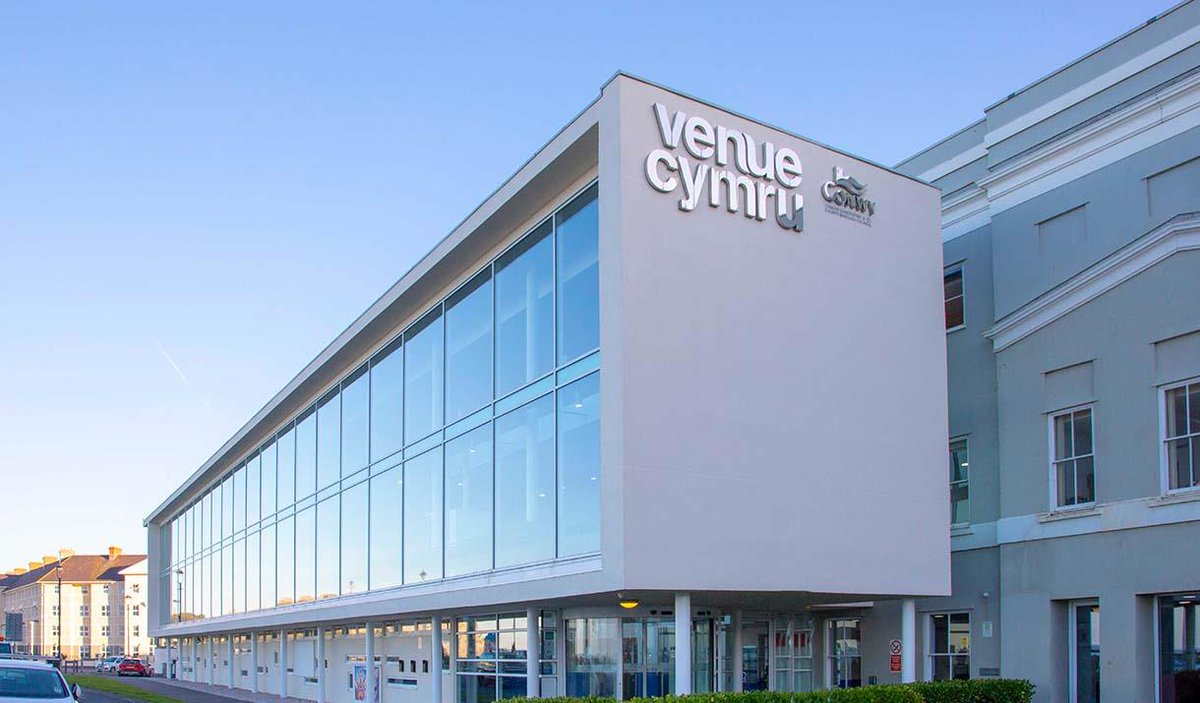 bennettbrooks's tweet photo. Just over a week to go until #BigBusinessNorthWales

We're exhibiting on Friday 5th June at @VenueCymru with over 200 other businesses &amp; organisations.

Find out more &amp; book your free place at ➡️ https://t.co/MfPnK35Pau 

#LlandudnoAccountants #NorthWalesAccountants https://t.co/Z7OepEzLyR