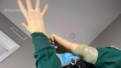 nursebunnyy69's tweet photo. Check out my new clip Your Surgeon Has Fun with Your Helpless Body 1080p on IWC! https://t.co/LGKmed6Poj https://t.co/wD5tRdFL5m
