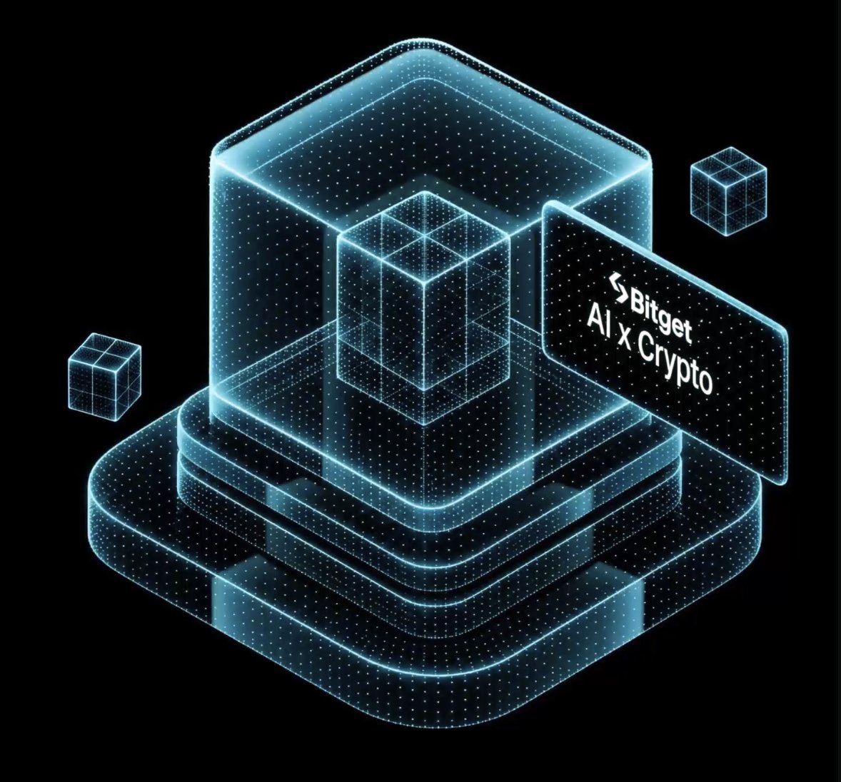 Bitget 繁體中文 tweet media
