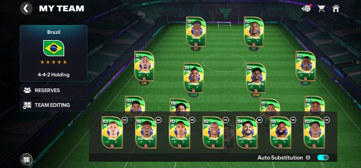 FUT Coin Shop tweet media