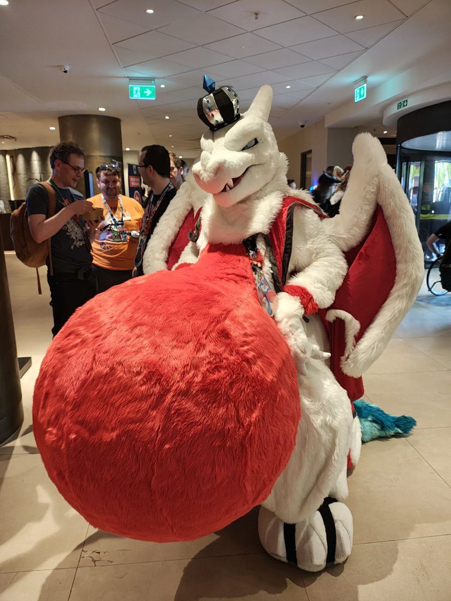DrakeZard's tweet photo. Until next year CFz! https://t.co/PEWZLrCPiM