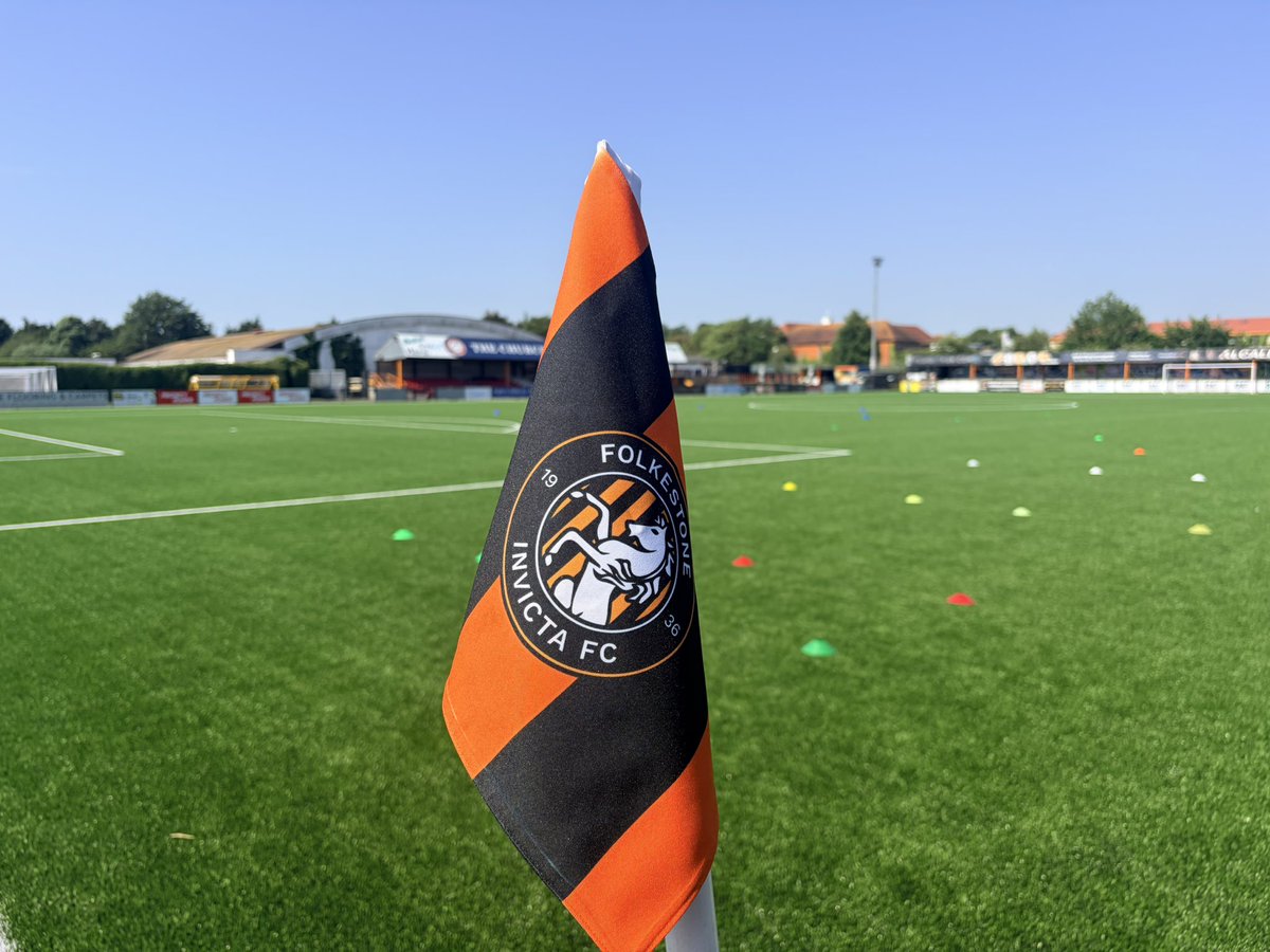 CACTKent_Post16's tweet photo. It’s Matchday for our academy, where our U16 new academy players go against @FSD_CACT U16’s in an “El Cactico” derby at The Alcaline Stadiun 

@FIFC @CAFCTrust 

#Academy #Pathway #Opportunities https://t.co/tYCvRtwfuU