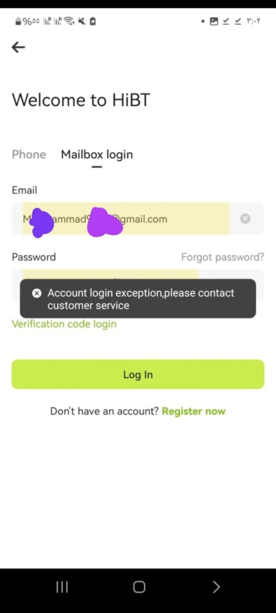 moohammad9999's tweet photo. @HIBTGlobal Hybit has blocked my access to my account for no reason. My account is currently frozen, possibly for over two years. There are three open futures contracts, and their owners may be mercenaries and thieves. I have over $5,000 in my account, and I can't access it. Beware! https://t.co/08P5LGDuwM