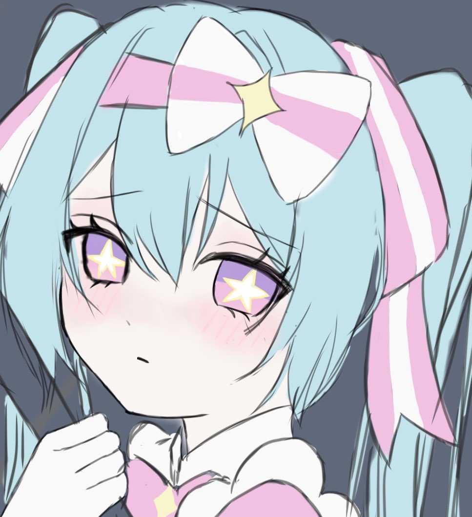 さくらるな tweet media