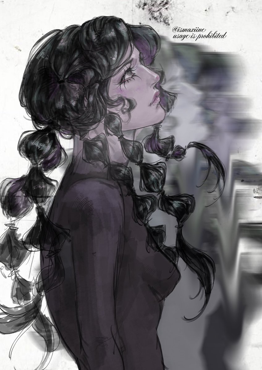 islamlinh's tweet photo. 😞
#OC #speedpaint https://t.co/ZINk3w4YOv