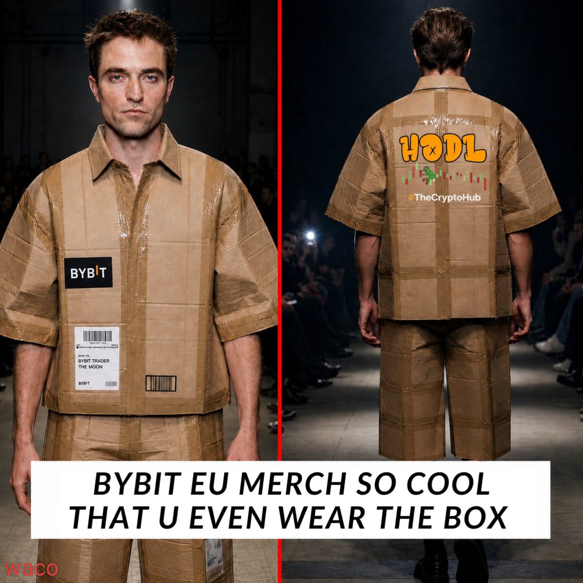 wacocahillreal's tweet photo. @Bybit_Polish wen hoodie for waco
#BybitMerch #BybitEU https://t.co/zAA8QYzakI