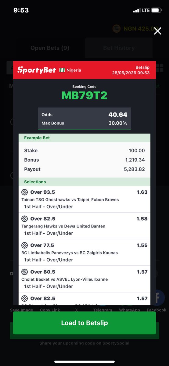 ToheebA05623171's tweet photo. Edits to @Mrbankstips basketball picks…. 100 odds and 40 odds, good luck 🍀 https://t.co/BIjbpq1stO