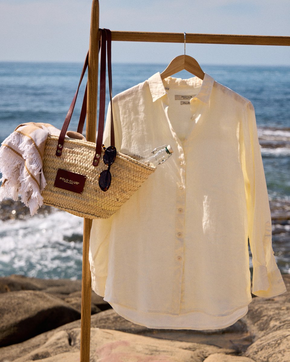 SpringAlc's tweet photo. 🌞Planes de verano, festival, buenos looks @PoloClub https://t.co/KK03ErU6vq
