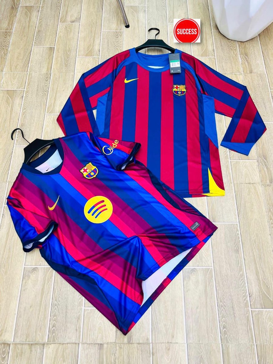 AkBase25's tweet photo. Premium football jerseys available ⚽🔥
All clubs available.
Free delivery.
DM to order. https://t.co/Af0RJo3j9i