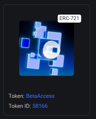 ethjup2's tweet photo. katanya Base Builder NFT dan Beta Access NFT bakal jadi salah satu main criteria airdrop $BASE

emang iyakkk? so far gw gak nemu konfirmasi resmi sih jadi jangan seneng dulu😂

nih kalo mau cek. pergi ke address page kalian di https://t.co/ik6UaBnoDv terus pergi ke bagian assets - nft

CA for Base Builder NFT: 0x8DC80A209A3362f0586e6C116973Bb6908170c84

CA for Beta Access NFT: 0xe3EB165C9ED6D6D87A59C410C8F30bABac44FeFD 

kalo gak ketemu, cek pake address baseapp kalian