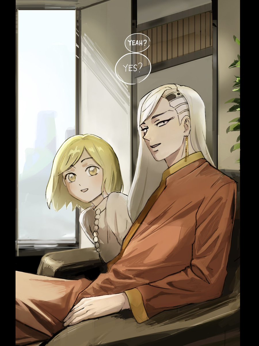 miyolpp's tweet photo. 1/2

#tokyorevengers #witchhatatelier https://t.co/yBGWlAw1oH