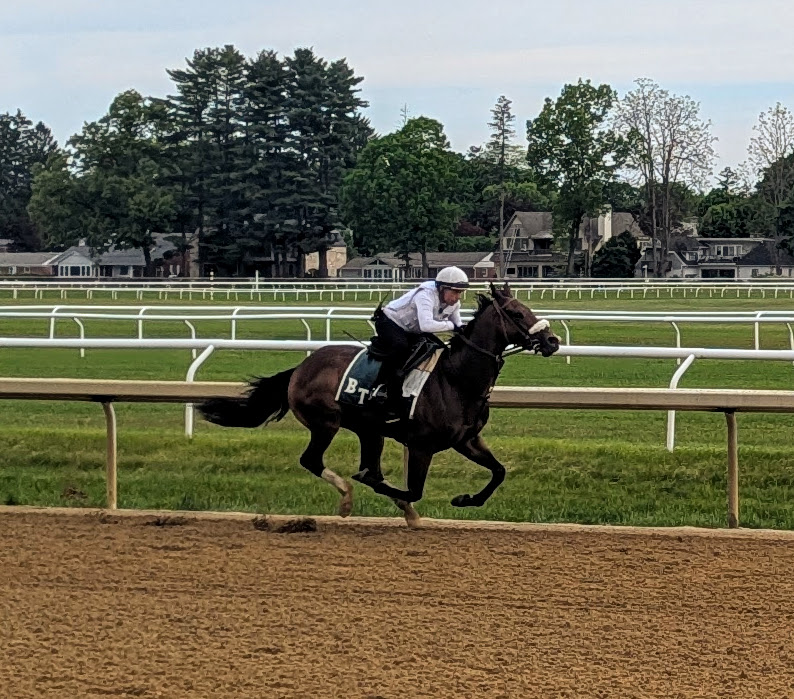 Zenyatta John tweet media