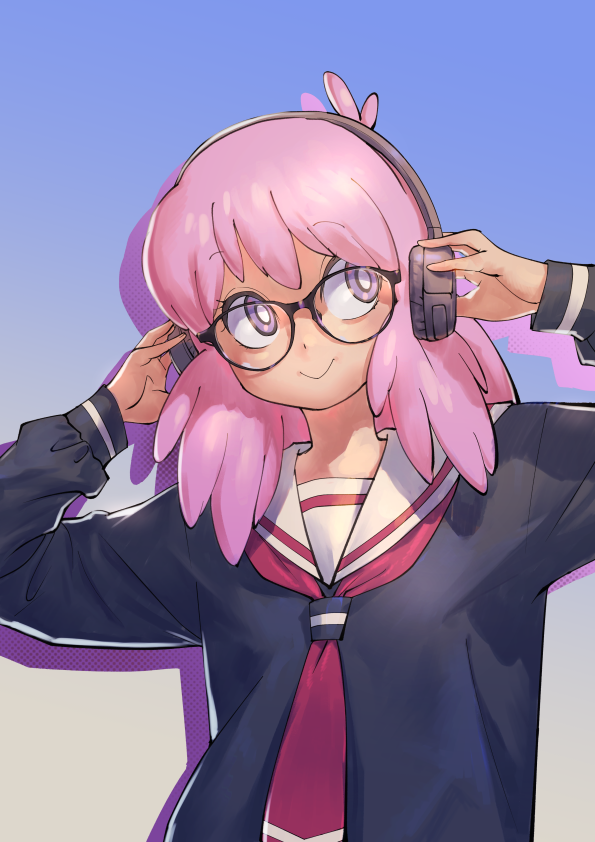 別天荒人 tweet media