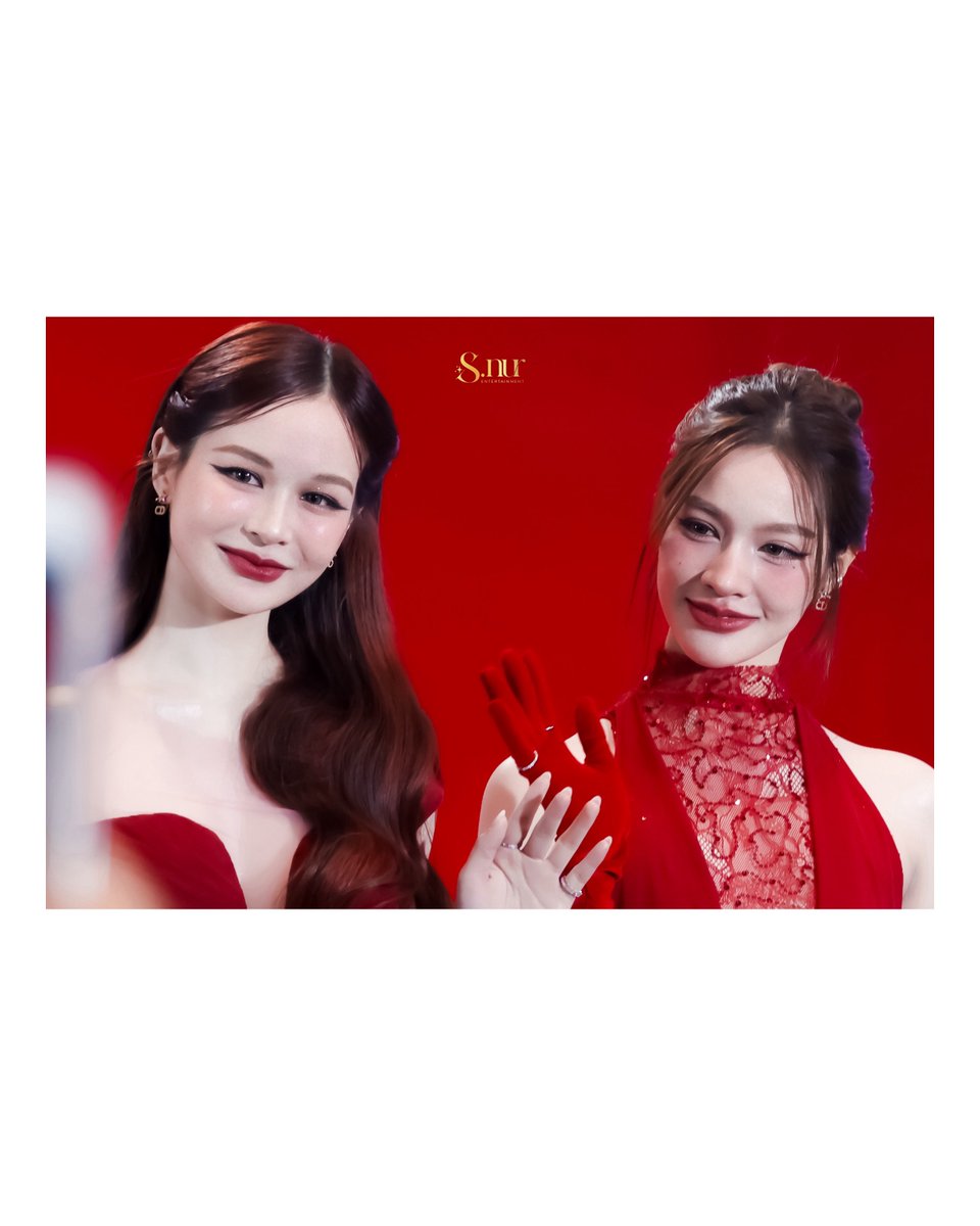 Snurrofficial's tweet photo. KCL 🌹✨

TKNUR ON KCLAWARDS2026
#KCLAWARDS2026xTKNur https://t.co/vUF4sylhsL