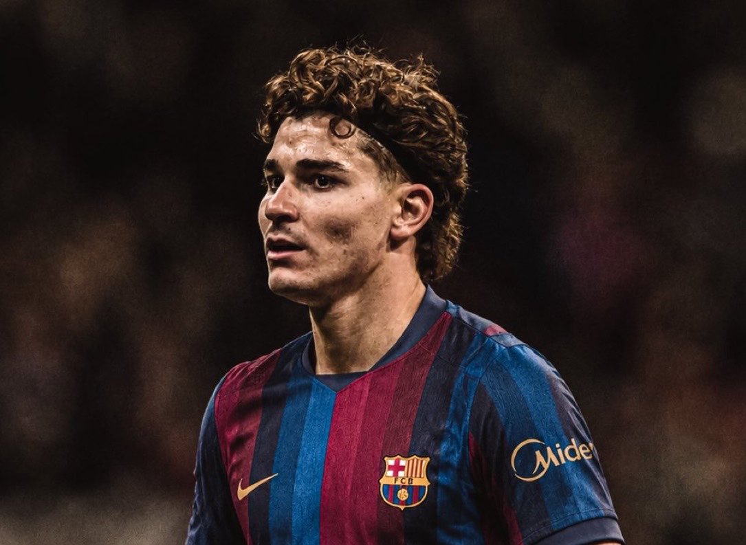 Som I Serem FCB tweet media