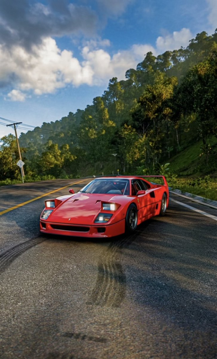 8w9Ff's tweet photo. @just_unique0 No se, la hice en forza Horizon https://t.co/v4p4stO2L2