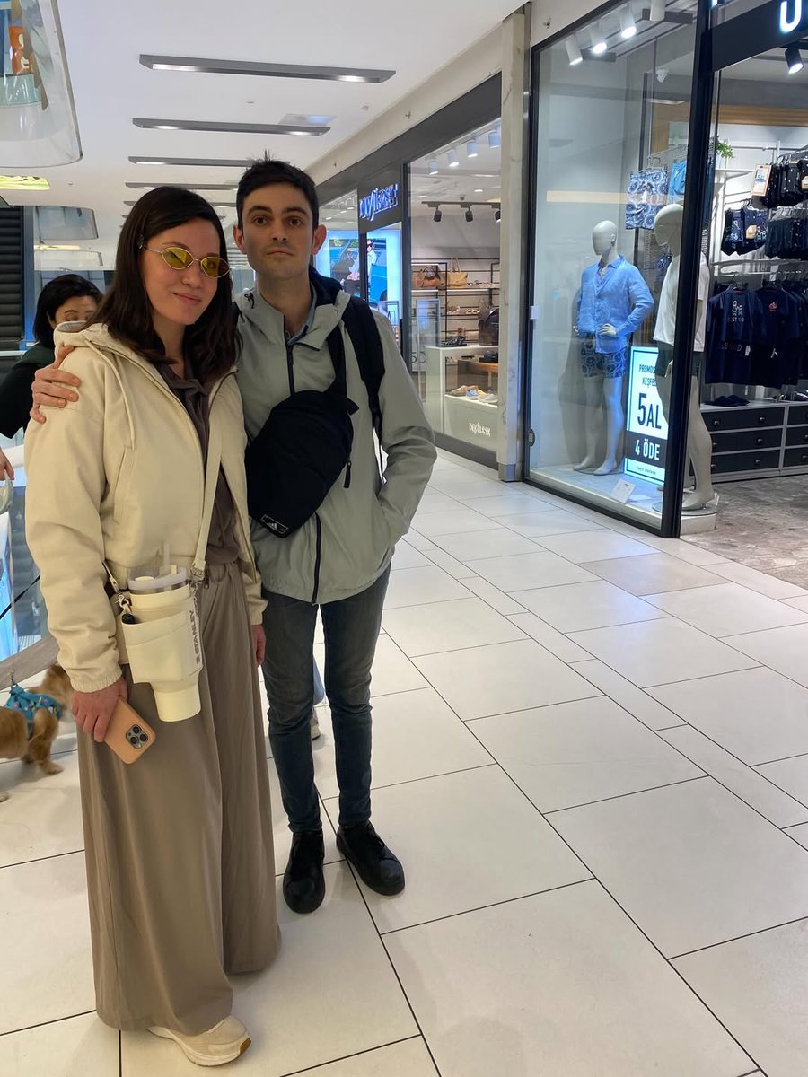 Hazal Subaşı Updates tweet media