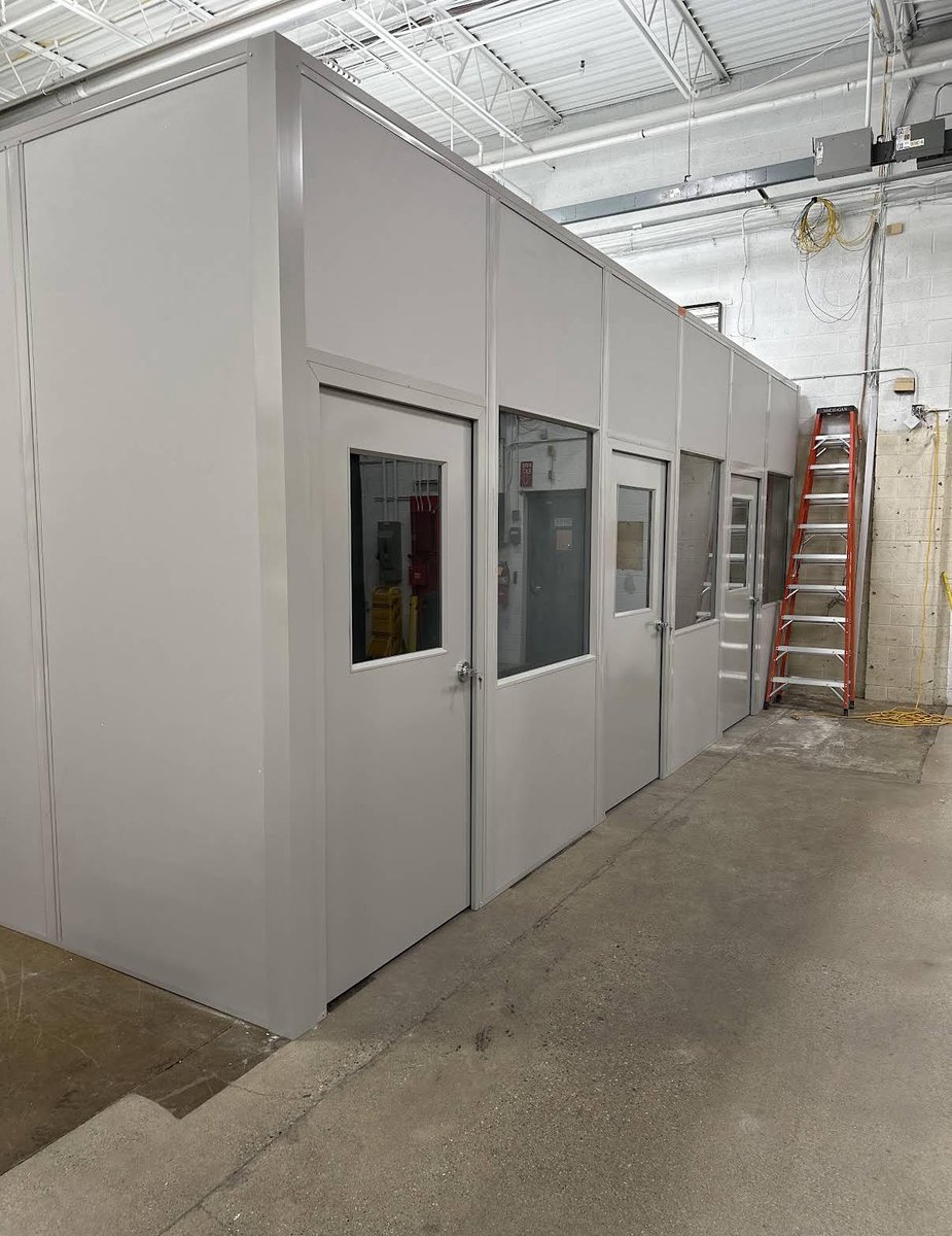 LuisFaModular's tweet photo. Investing in the right tools elevates in-plant prefab assembly! Imagine real-time software managing inventory, tracking progress, and enhancing team communication. This boosts efficiency and sustainability. What innovative tools have you used? Share your insights!... https://t.co/tOcC1n164z