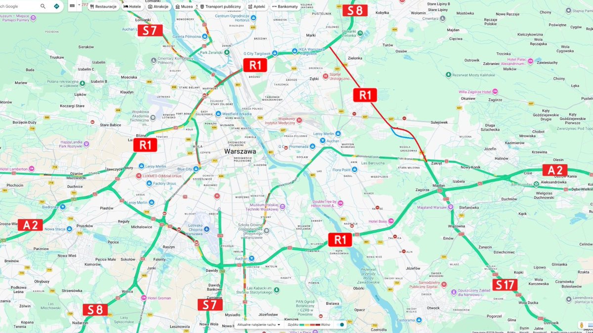 Autostrady Polska tweet media
