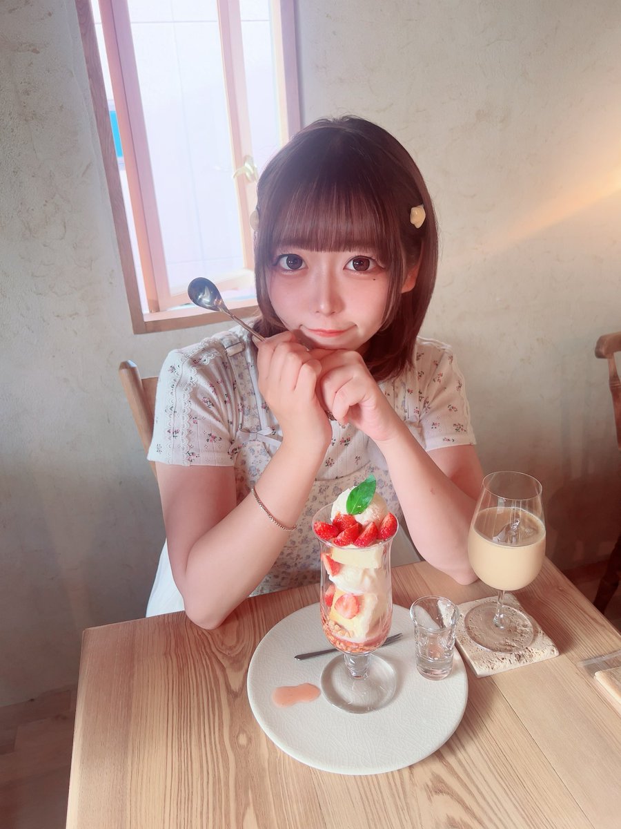 早坂七星 🩹ななちぇ tweet media