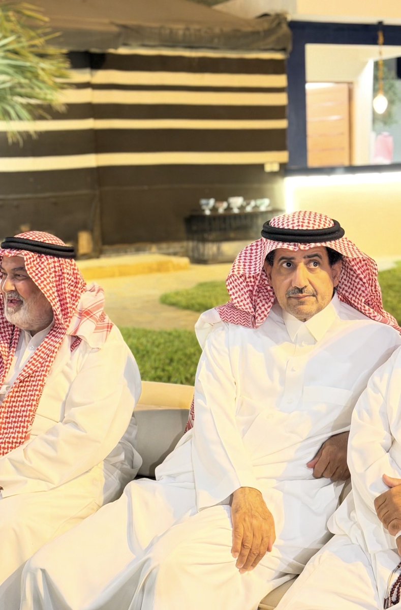 salihmala76's tweet photo. من عيد أسرة البكر بمدينة الرياض ( عيد الأضحى ١٤٤٧هـ ) https://t.co/VEICWqmyND