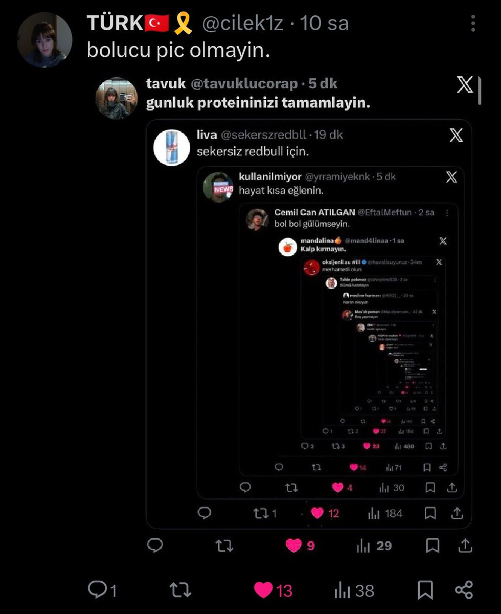 apo DOMALTAN P*KAKA SİKEN🇹🇷🇹🇷🇹🇷🇹🇷🇹🇷 tweet media