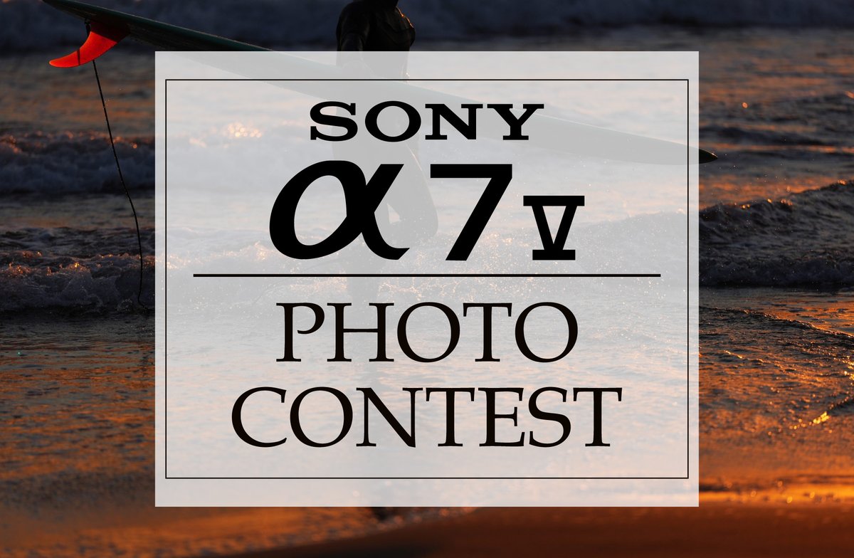everyphoto2's tweet photo. 【フォトコンテスト受賞作品発表📸】

「SONY α7V Photo Contest」
受賞作品を発表いたしました！

圧倒的な描写力で捉えられた、素晴らしい作品の数々をぜひご覧ください✨

受賞された皆様、おめでとうございます🎉
👇結果はこちらから
https://t.co/U7Vs0rJQI0 https://t.co/UtOIXZQ0sW