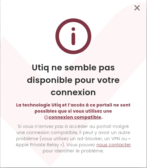 Horylinn's tweet photo. @antoineguilbert Anti fingerprint, dns adguard on est tranquille https://t.co/uIpy2vycpq
