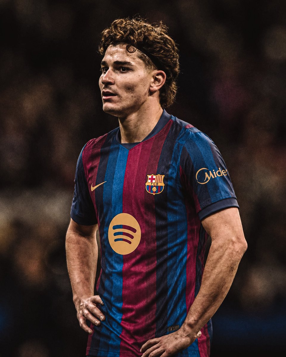 FCB World tweet media