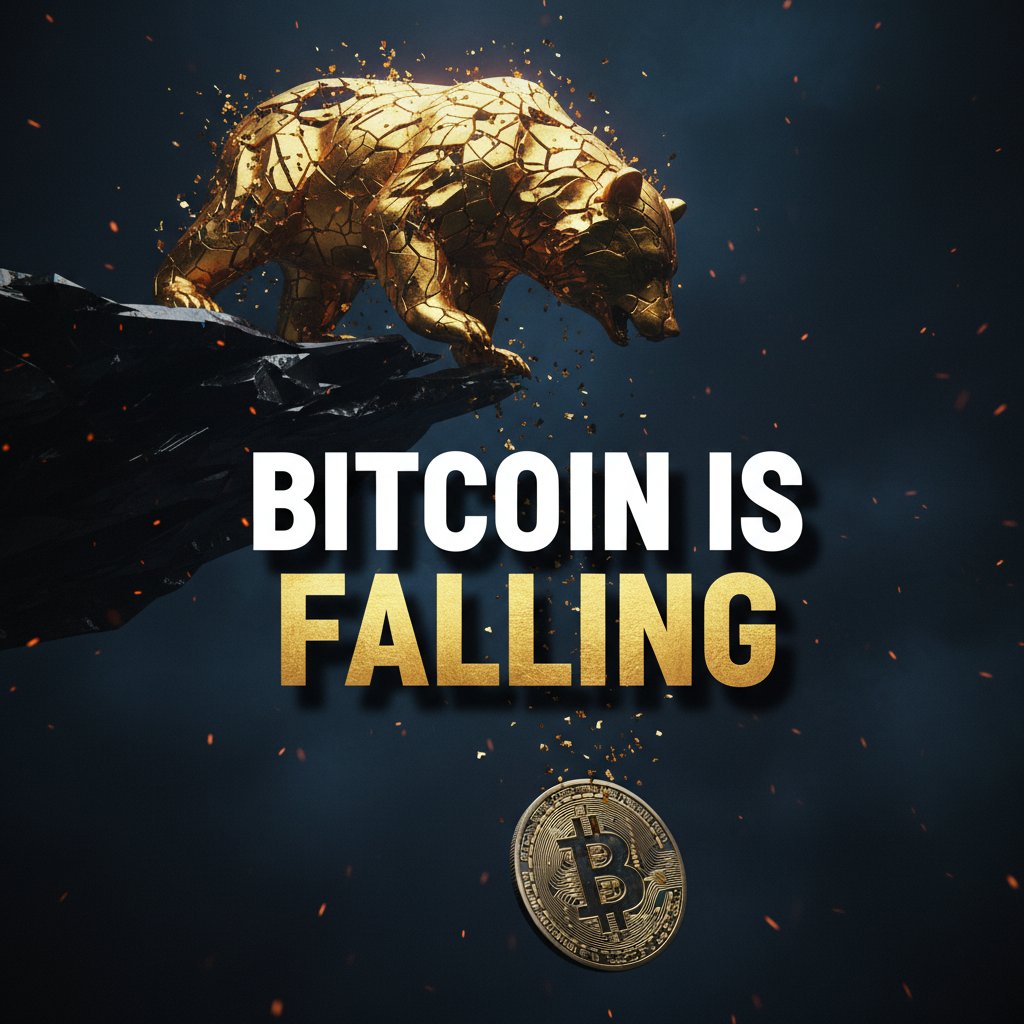 Ax07Crypto's tweet photo. Bitcoin is sliding toward $72.8k. In a world of geopolitical "noise" and macro shifts, we stay grounded. Price is merely a data point; the Bitcoin cycle is the signal. Volatility isn't a bug, it’s the price of a free market. Focus on cycles over candles. https://t.co/IOzNzrRcxj