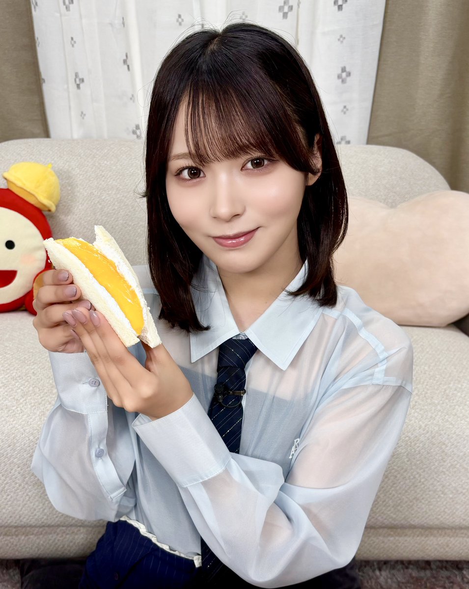 江角 怜音 (@esumi_renon) / Posts / X