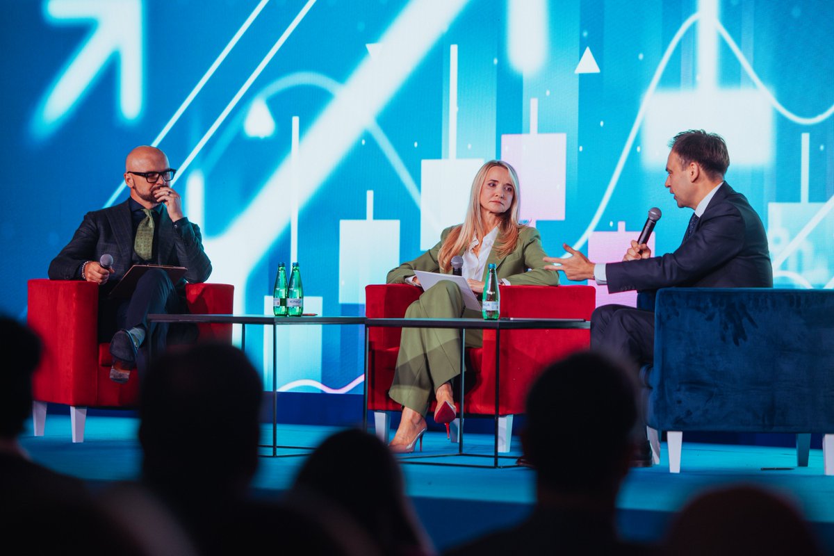 Polski Kongres Gospodarczy tweet media