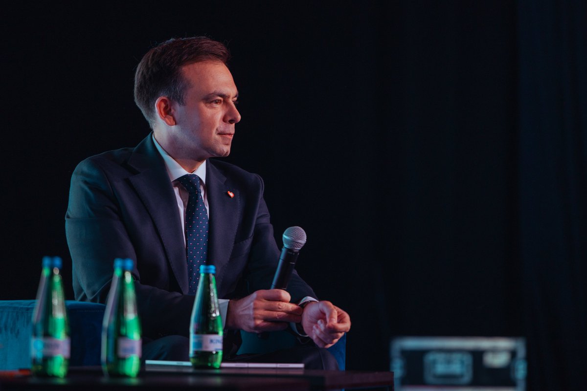 Polski Kongres Gospodarczy tweet media