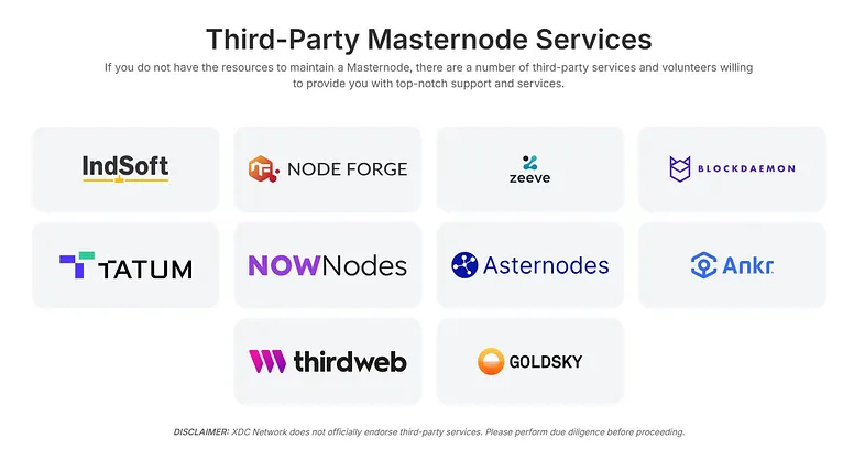 ZoeAltQueen's tweet photo. ⚡ What powers @XDCNetwork? Masternodes.

They secure the network, validate transactions &amp; support governance — helping $XDC stay fast, secure, and enterprise-ready 🌍

Learn how XDC Masternodes work👇

Read more: https://t.co/YGgYeuq1qv

#XDC #Crypto #Blockchain #RWA #Web3 #DeFi https://t.co/BOROSAzk59
