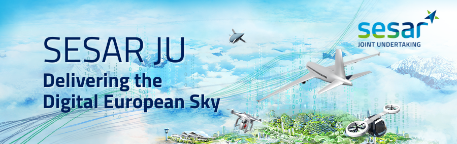 atcnetwork's tweet photo. CAAS and SESAR JU to advance shared vision in air traffic management
https://t.co/UpIXD0Ogs5
Visit @SESAR_JU at @AirspaceWorld at Stand H1-E10/H
#AirspaceWorld #AirspaceWorld2026 https://t.co/GgnqV0O3G1