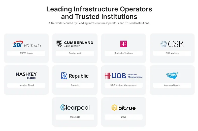 ZoeAltQueen's tweet photo. ⚡ What powers @XDCNetwork? Masternodes.

They secure the network, validate transactions &amp; support governance — helping $XDC stay fast, secure, and enterprise-ready 🌍

Learn how XDC Masternodes work👇

Read more: https://t.co/YGgYeuq1qv

#XDC #Crypto #Blockchain #RWA #Web3 #DeFi https://t.co/BOROSAzk59