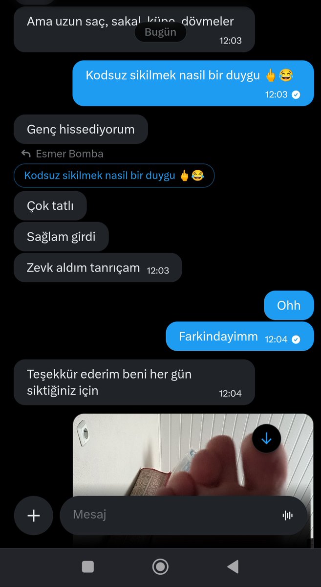 Esmer Bomba tweet media