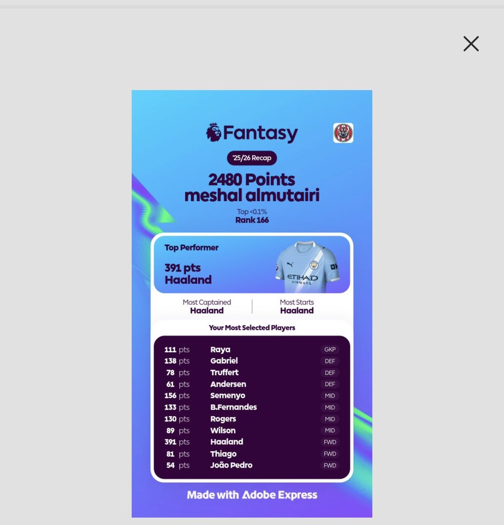 O_7kw's tweet photo. @FPL_UCF موسم جميل 🔝✅ https://t.co/dcdwFSDyhl