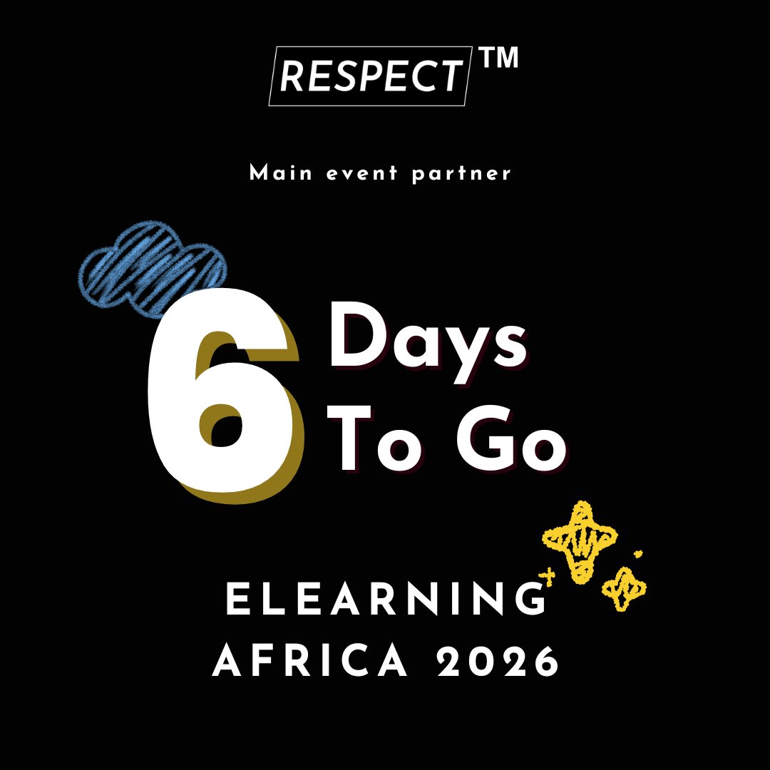 Project RESPECT tweet media
