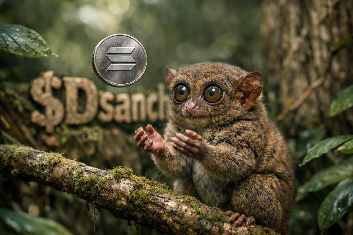 Cryptickay_X's tweet photo. 2 DAYS TO GO 🚀
The most anticipated crypto moment of 2026 is almost here.
We’ve invested months into the prep, the community is locked and loaded, and the hype is getting strong 
Saturday, May 30th — the day everything shifts.
You locked in? 🔥
#Solana #Memecoin #Dsancho #Sanchoarmy @DirtySan_99
