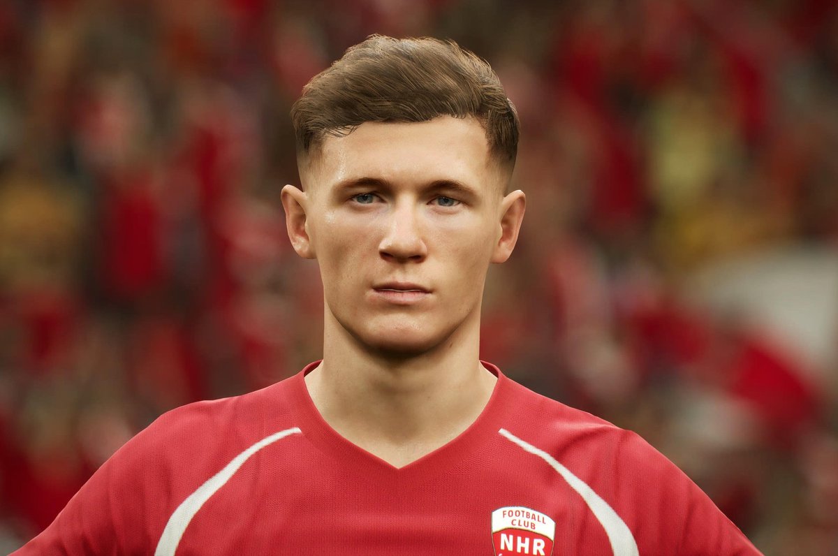 AnthoPag's tweet photo. Elliot Anderson

#efootball #efootball2026 https://t.co/B87Z6bzGpd