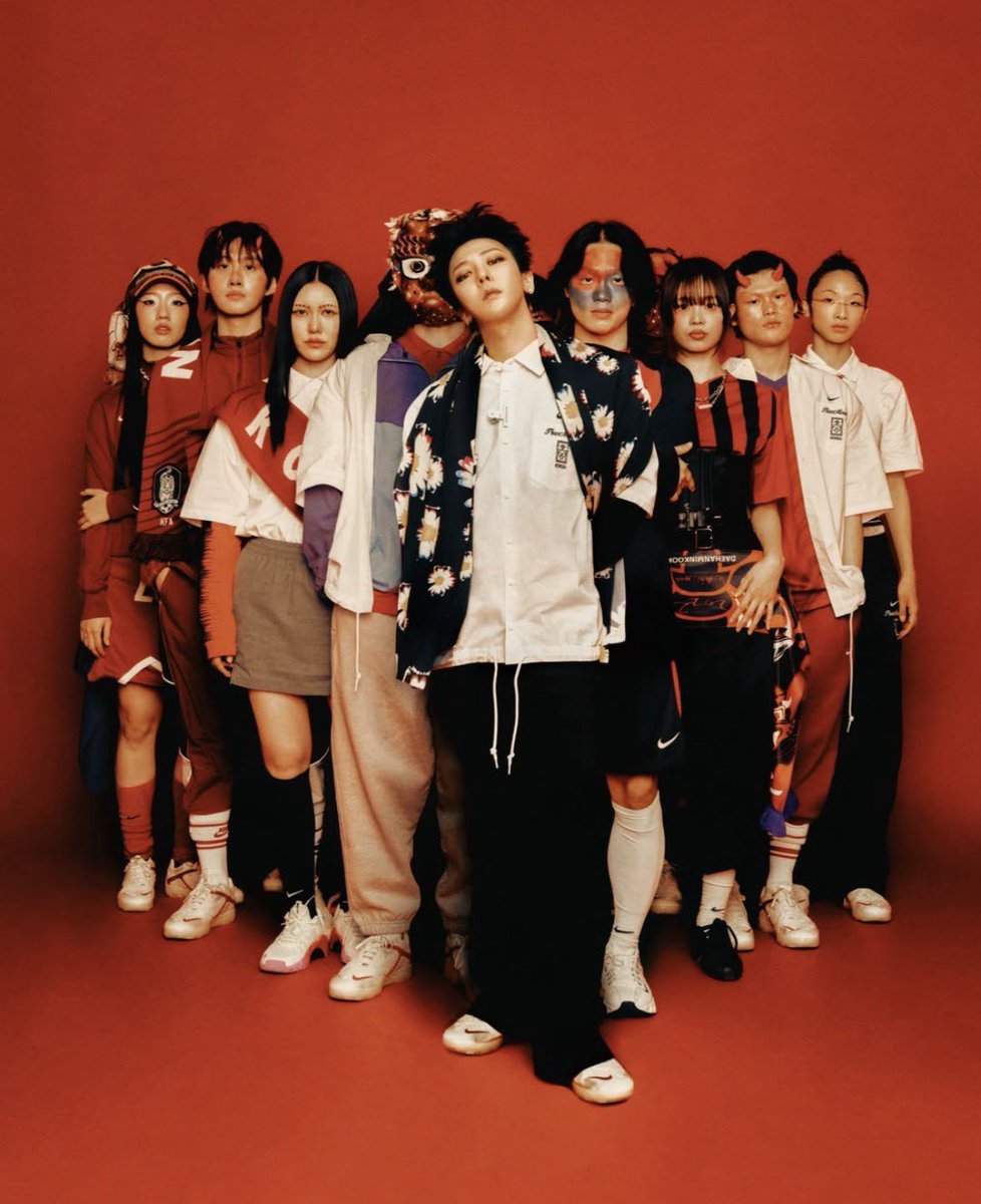 Kristine_GD's tweet photo. A Nike x PMO collab shoe I actually wanted. Hallelujah https://t.co/zCvfnyBjyH