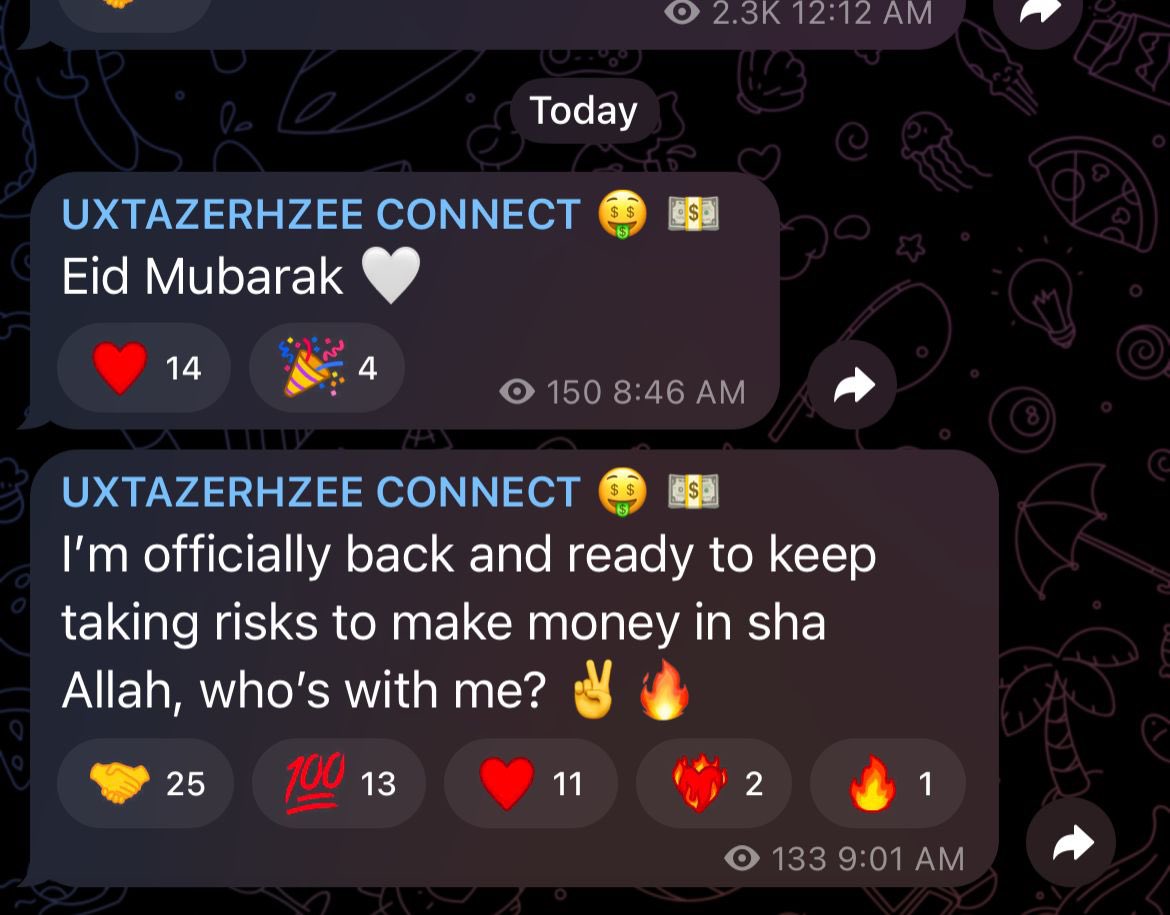 Zainab tweet media