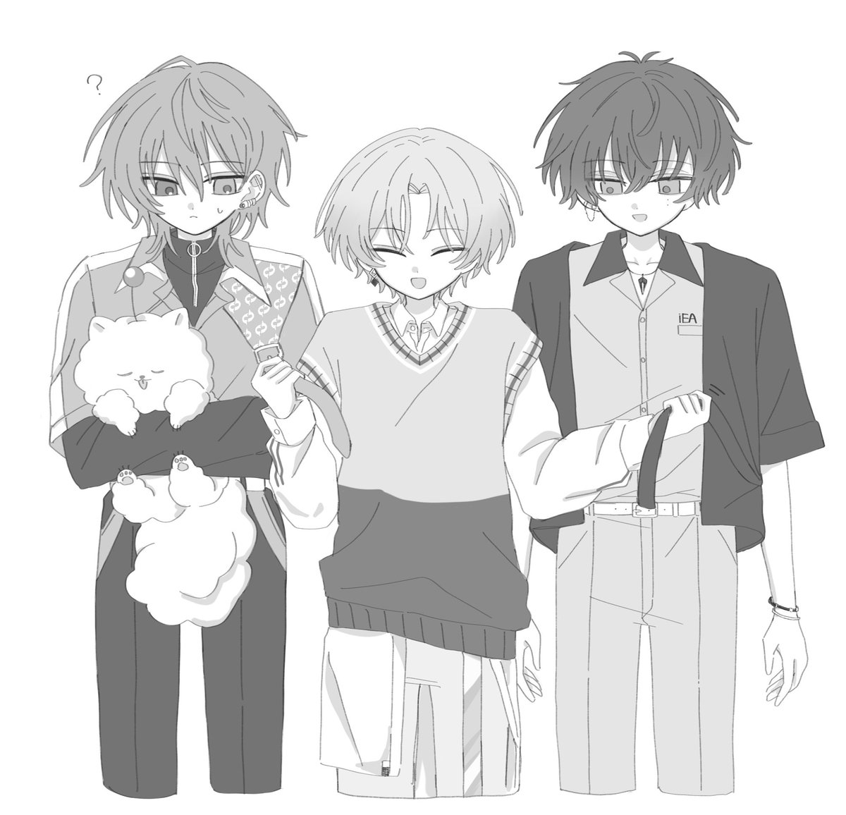 よみみみ tweet media