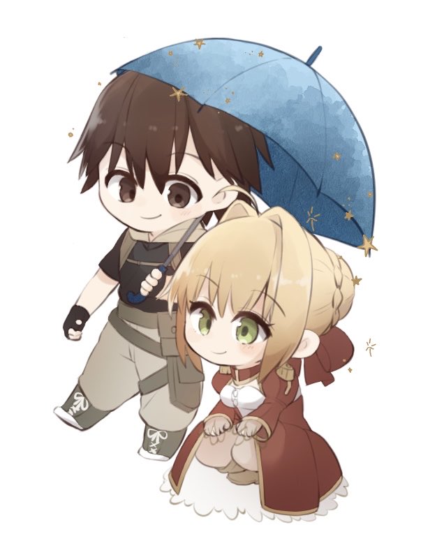 ツキウミ tweet media