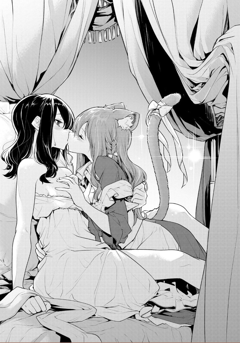 Daily Yuri tweet media