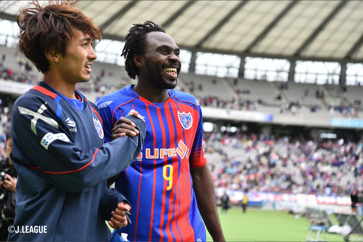 FC東京【公式】 #東京が熱狂 (@fctokyoofficial) / Highlights / X