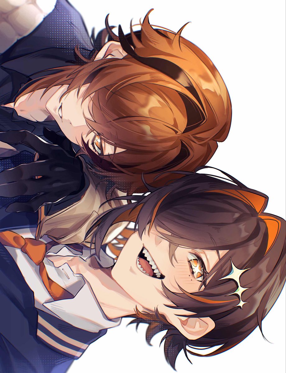 hiro ✦C107 火曜日 西地区 “む”ブロック－30a✦ (@hirohiro_gorira